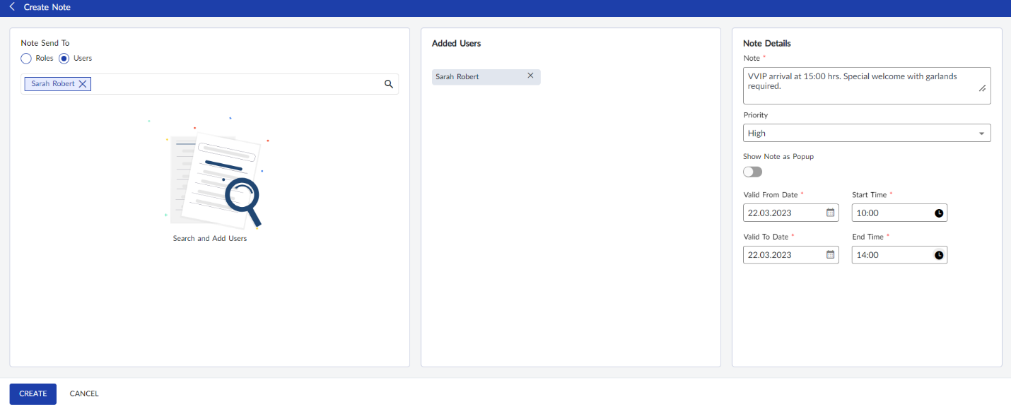 Graphical user interface, application

Description automatically generated